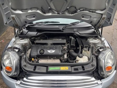 2010 Mini Cooper - photo 13