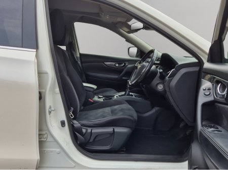 2017 Nissan X-Trail - photo 6