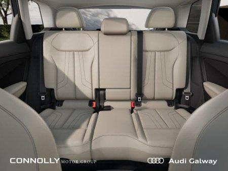 2027 Audi Q3 - photo 6