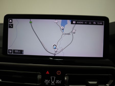 2022 BMW X3 - photo 18