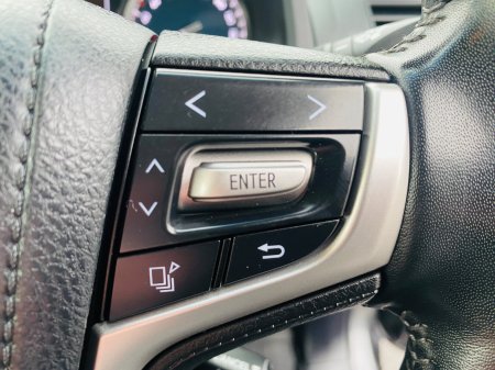 2023 Toyota Land Cruiser - photo 19