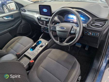 2024 Ford Kuga - photo 21