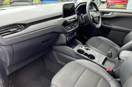 2021 Ford Kuga - photo 18