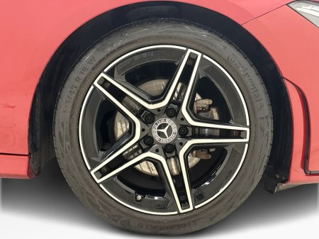 2021 Mercedes-Benz CLA - photo 7