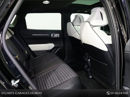 2026 Kia EV4 - photo 26