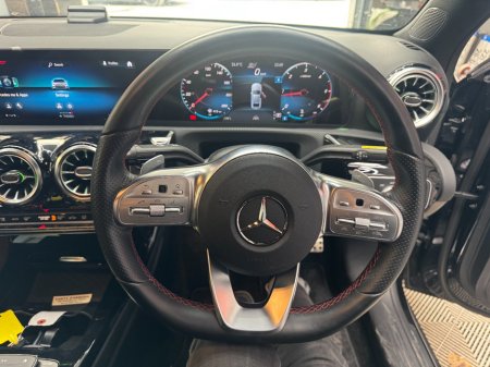 2023 Mercedes-Benz A-Class - photo 8