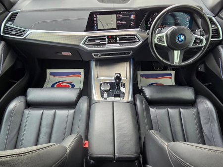 2022 BMW X5 - photo 18
