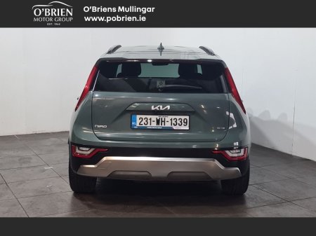 2023 Kia Niro - photo 10