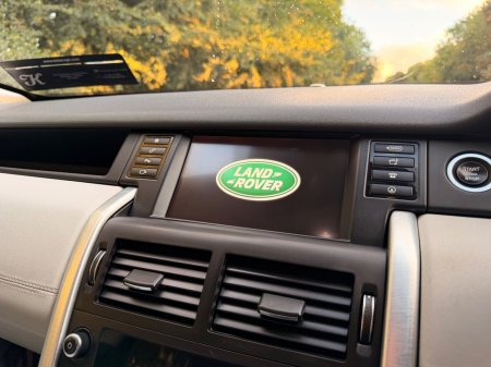 2019 Land Rover Discovery Sport - photo 13