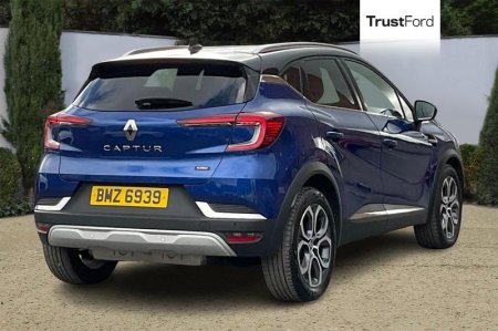 2023 Renault Captur - photo 4
