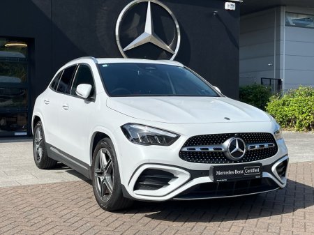 2024 Mercedes-Benz GLA - photo 16