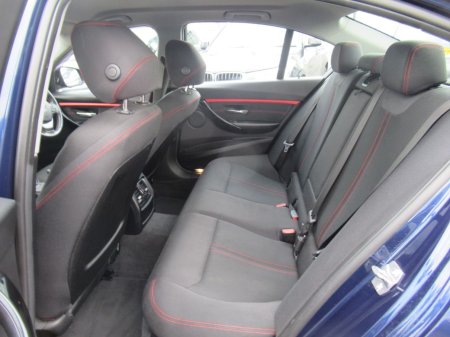 2018 BMW 3-Series - photo 10