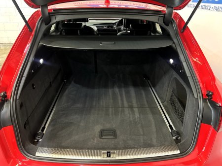 2017 Audi A6 - photo 11