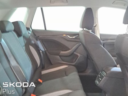 2026 Skoda Kamiq - photo 23