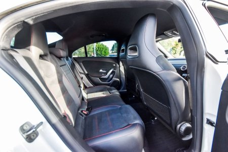 2026 Mercedes-Benz CLA - photo 14