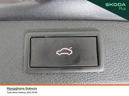 2022 Skoda Kodiaq - photo 17