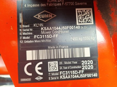 0 Kuhn  - photo 12