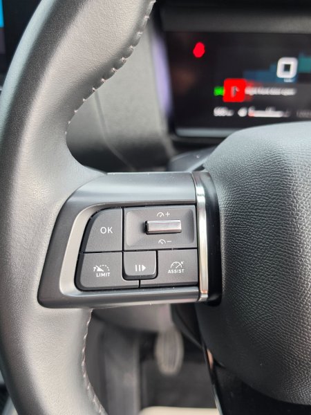 2022 Citroen C4 - photo 16
