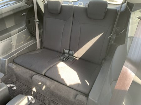 2016 Honda Jade - photo 9