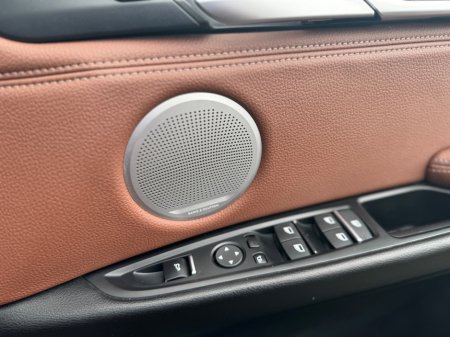2017 BMW X5 - photo 17