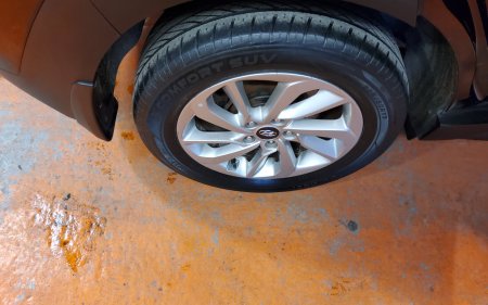2017 Hyundai Tucson - photo 11