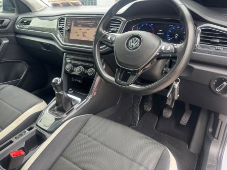 2019 Volkswagen T-Roc - photo 9