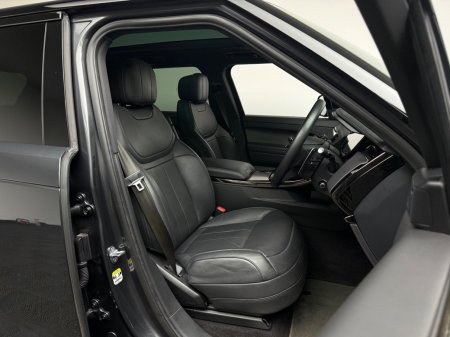 2025 Land Rover Range Rover Sport - photo 10