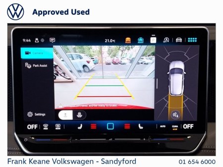 2027 Volkswagen Tiguan - photo 20