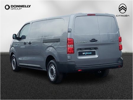 2026 Citroen Dispatch - photo 2