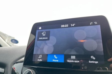 2020 Ford Fiesta - photo 30
