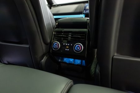 2023 Land Rover Range Rover - photo 15