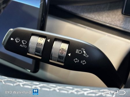 2026 BYD Seal 6 - photo 18