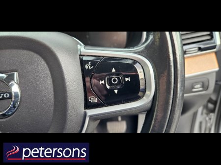 2017 Volvo XC90 - photo 22