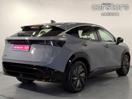 2024 Nissan Ariya - photo 3