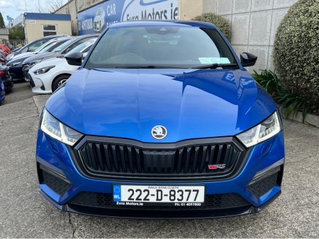 2022 Skoda Octavia - photo 2