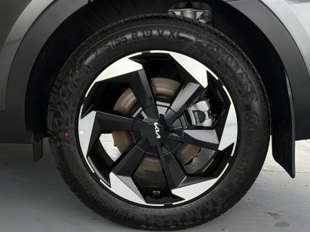 2026 Kia Sorento - photo 136
