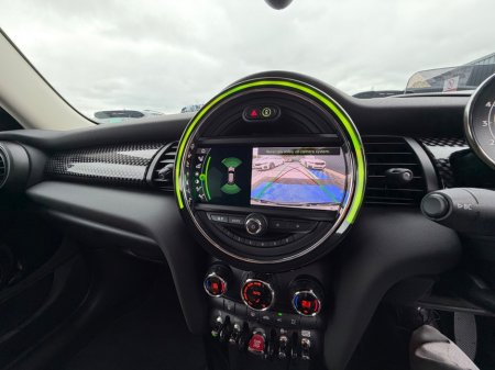 2020 Mini Cooper - photo 26