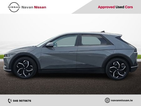 2022 Hyundai IONIQ 5 - photo 4