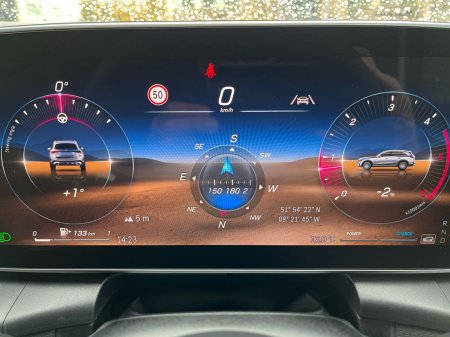 2026 Mercedes-Benz GLC - photo 26