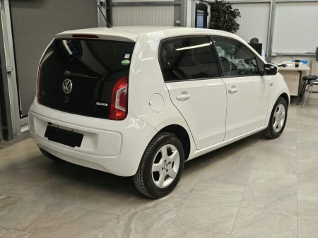 2015 Volkswagen up! - photo 4