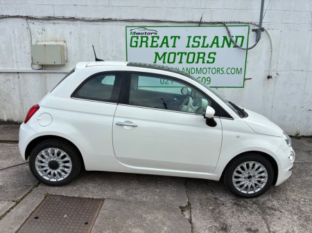2023 Fiat 500 - photo 4