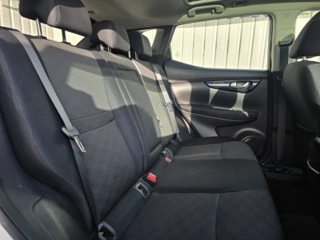 2016 Nissan Qashqai - photo 20