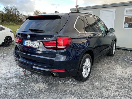 2016 BMW X5 - photo 5