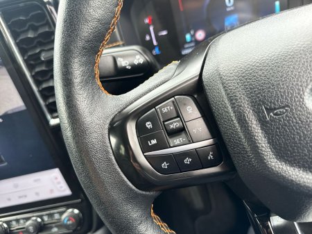 2024 Ford Ranger - photo 18