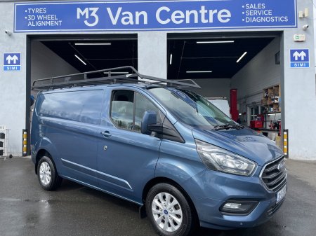 2021 Ford Transit - photo 7