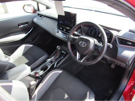 2023 Toyota Corolla - photo 10