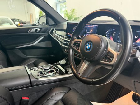 2023 BMW X5 - photo 9