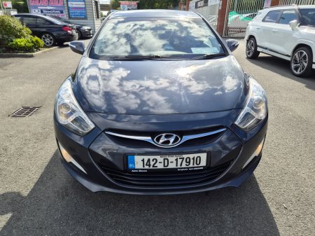 2014 Hyundai i40 - photo 8