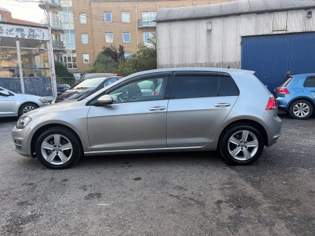 2015 Volkswagen Golf - photo 6