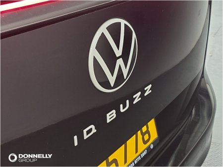 2024 Volkswagen ID.Buzz - photo 17